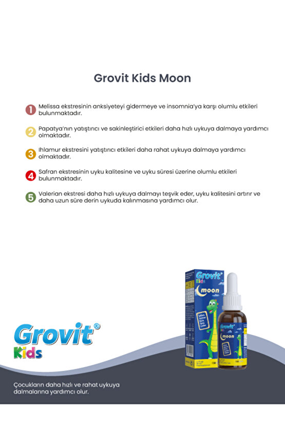 Kids Moon