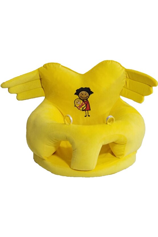 Bebek Dik Duruş Oturma Minderi, Taytüyü Bebek Dik Duruş Destek Minderi