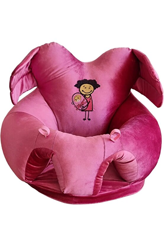 Bebek Dik Duruş Oturma Minderi, Taytüyü Bebek Dik Duruş Destek Minderi