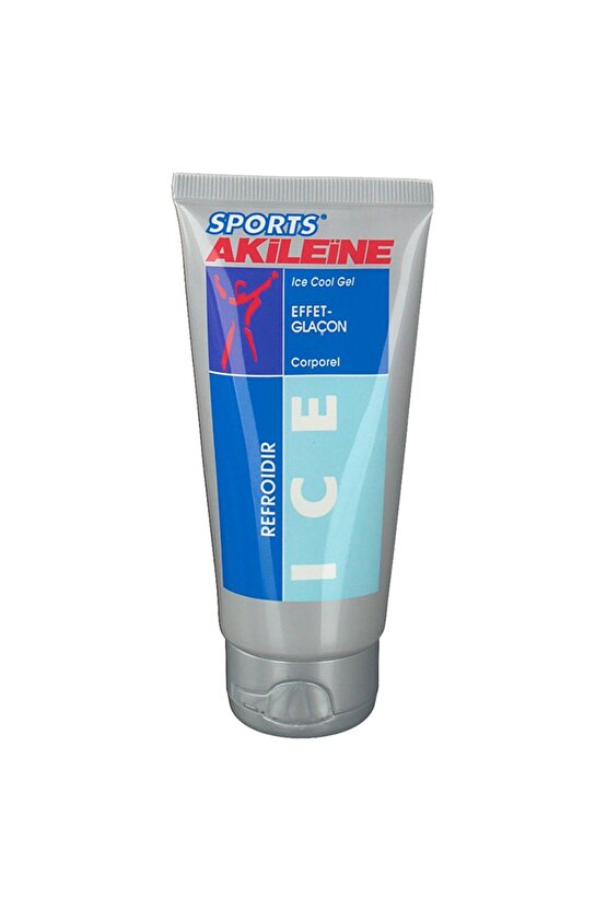 Sports ICE Cool GEL 75ml