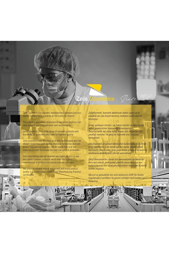 T - Roll On Kartuş Ağda Natural 48 ADET