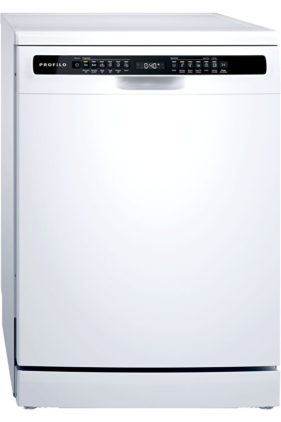 BMS623V1 6 Programlı Bulaşık Makinesi