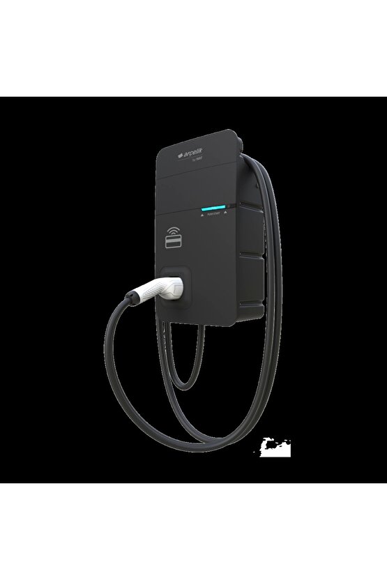 AX 32 RFID 22 KW Elektrikli Araç Şarj Cihazı