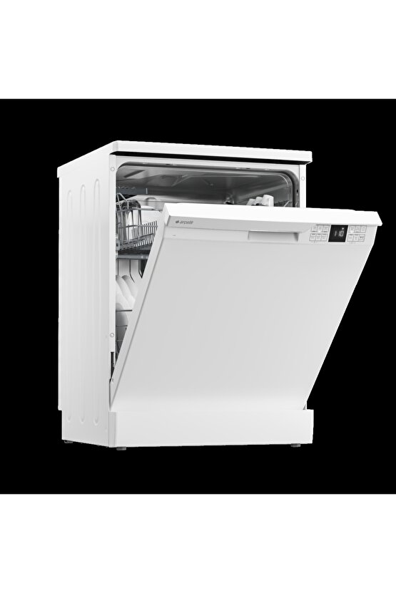 6466 Bulaşık Makinesi