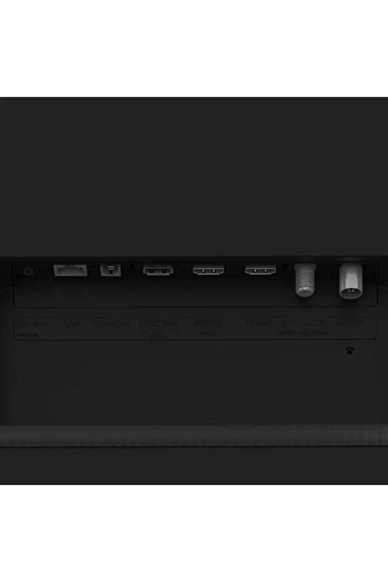 A55 E 895 A Google TV