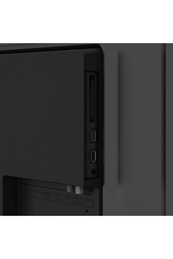 A55 E 895 A Google TV