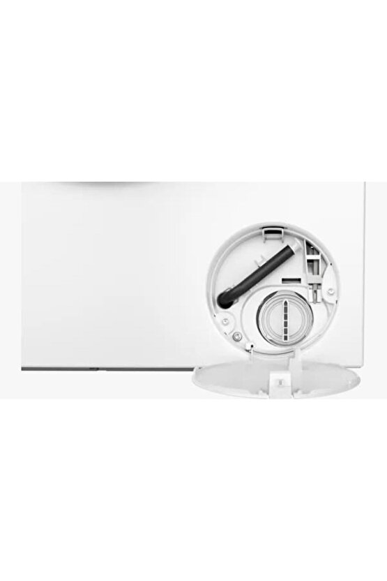 Cga242z0tr Çamaşır Makinesi-1200 Dev-9 Kg