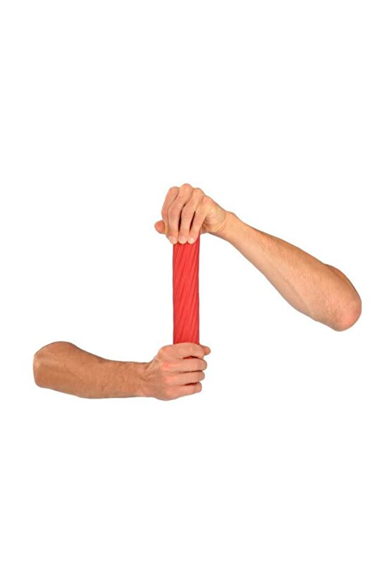 Flex Bar Kırmızı Orta Direnç