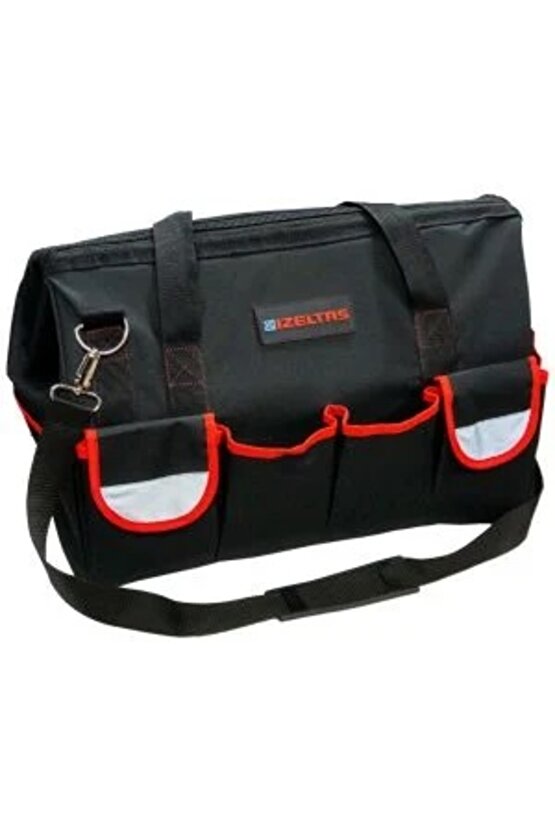 14000004133 Büyük Boy Bez Takım Çantası