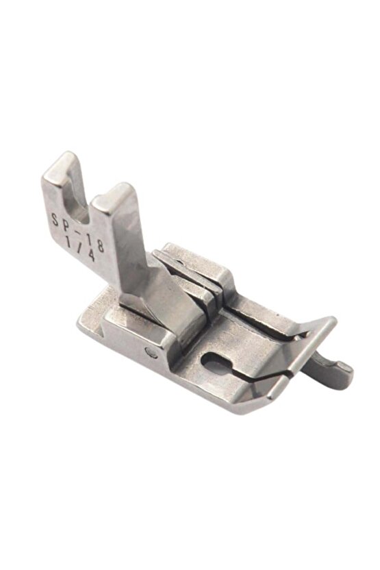 Düz Makine Çimalı Gazi Ayak Sağ  SP-18R 14
