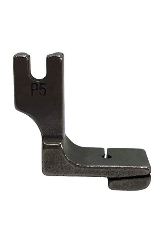 Düz Makine Büzgü Ayak  P5