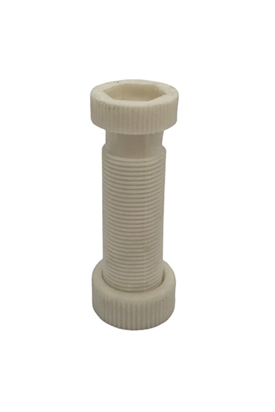 Brother 7300A Plastik Ayak Baskı Vida ve Somunu  SB5262-0001