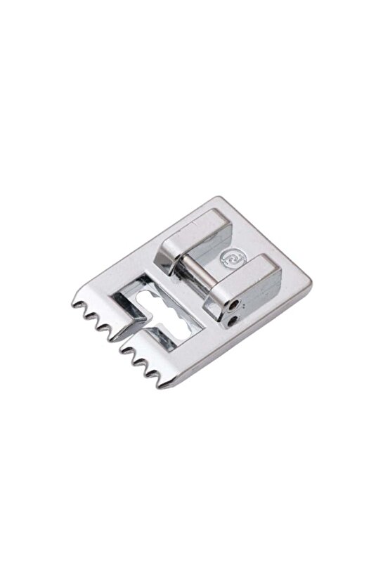 Ev Tipi Aile Dikiş Makinesi Nervür Ayak 7 Kanallı  CY-701-7