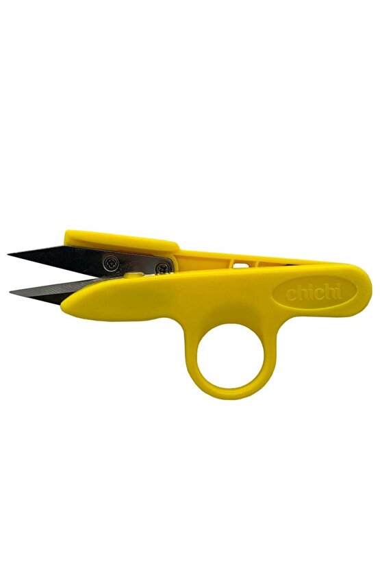 İplik Temizleme Makası  TC800 - TC801