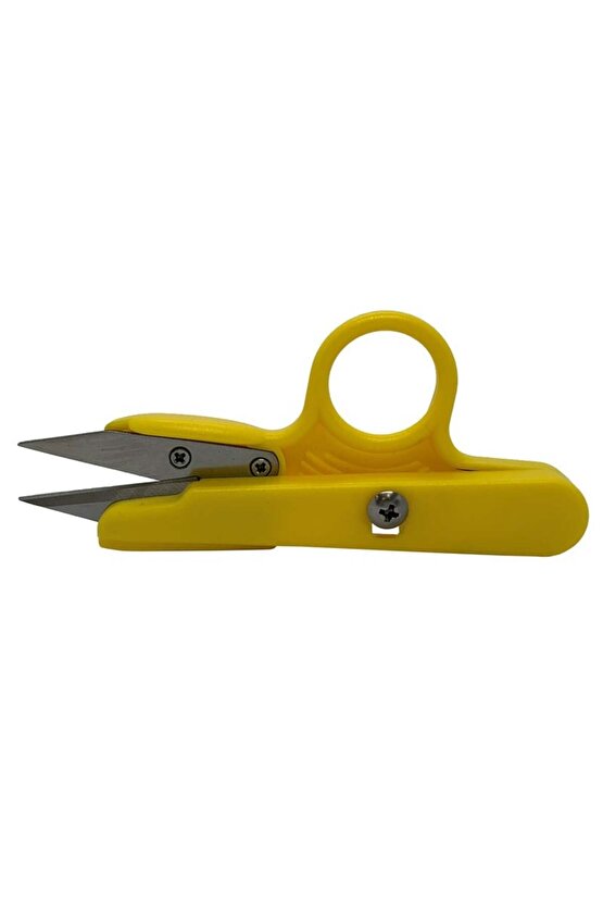 İplik Temizleme Makası  TC800 - TC801