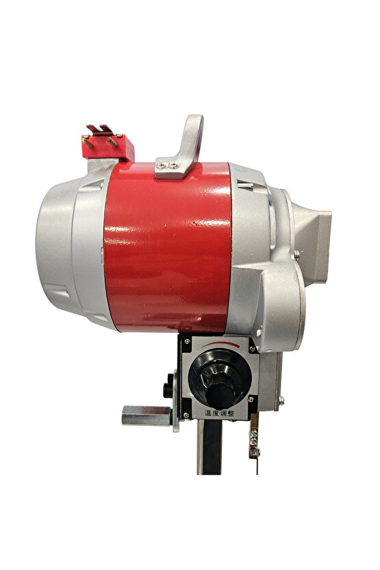 Elyaf(Sünger) ve Yanmaz Pamuk Kesim Makinesi 22 inç  PLS-A200 22 inç