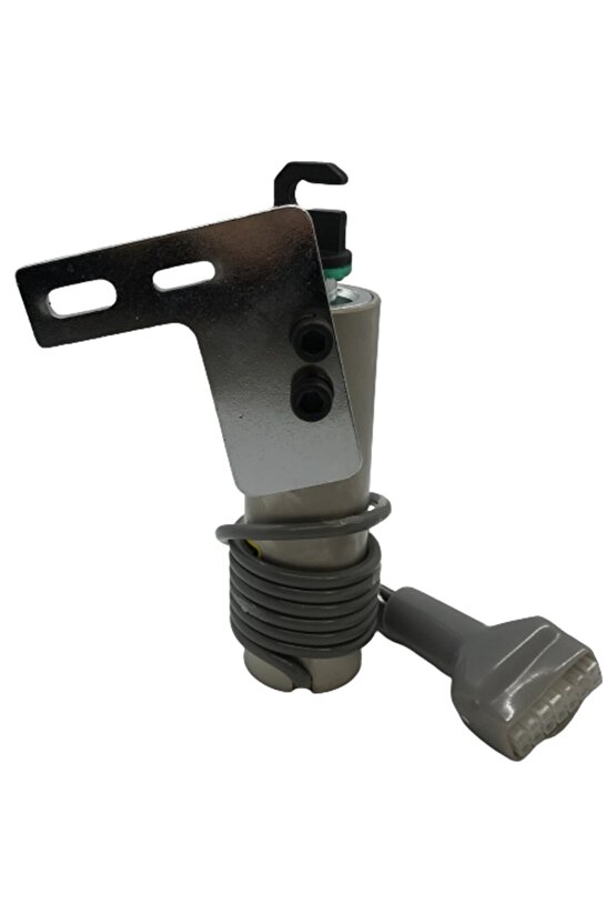 Yamato Overlok 6125 CZ Seri 4 İp Full Otomatik Elektrikli Kafadan Motor  6125 (6125-E)