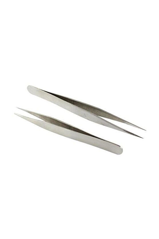 Cımbız Düz Uçlu Class Ac- C80 140 Mm