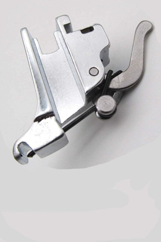 Ayak Bağlantısı (yüksek Tutuculu)