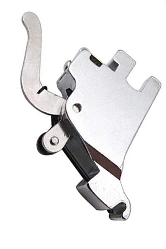 Ayak Bağlantısı (yüksek Tutuculu)