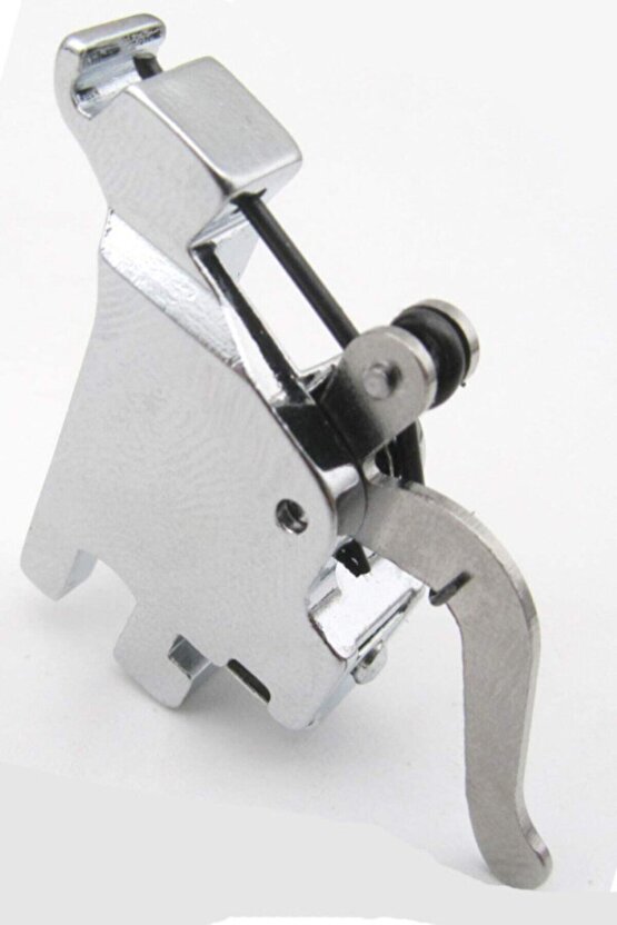 Ayak Bağlantısı (yüksek Tutuculu)