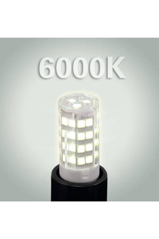 Dikiş Makinesi Süper Led Ampul