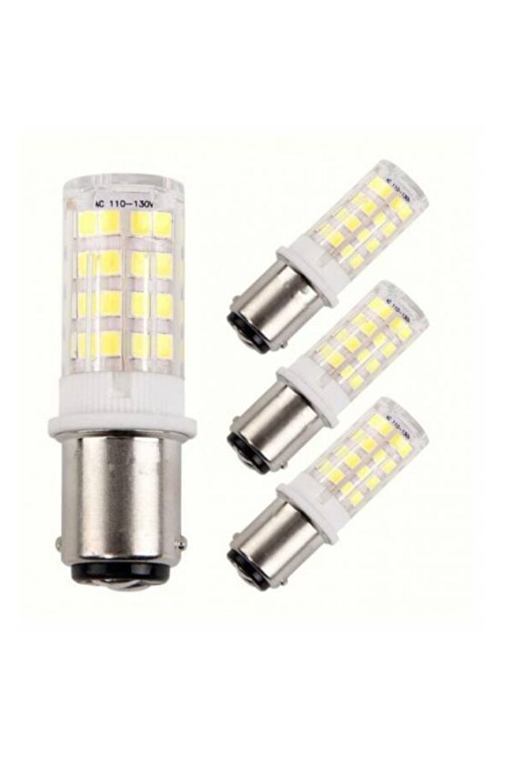 Dikiş Makinesi Süper Led Ampul