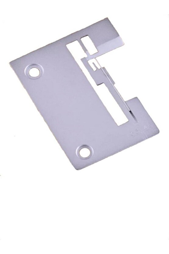 Overlok Dikiş Makinesi Plakası (14sh654-14sh754-14sh854-pfaff Hobylock 2,0) Modelleri