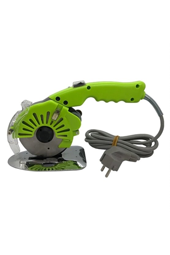 Servo Yuvarlak Kumaş Kesim Motoru 250W  SRC-110