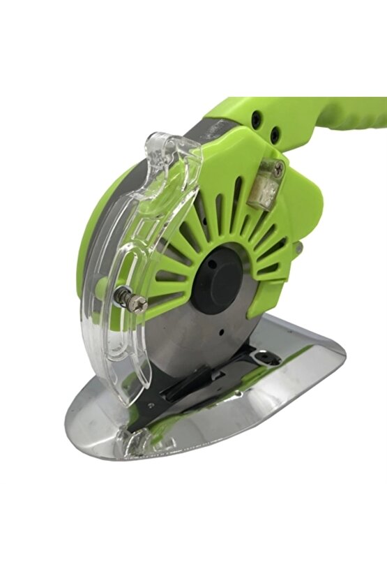 Servo Yuvarlak Kumaş Kesim Motoru 250W  SRC-110