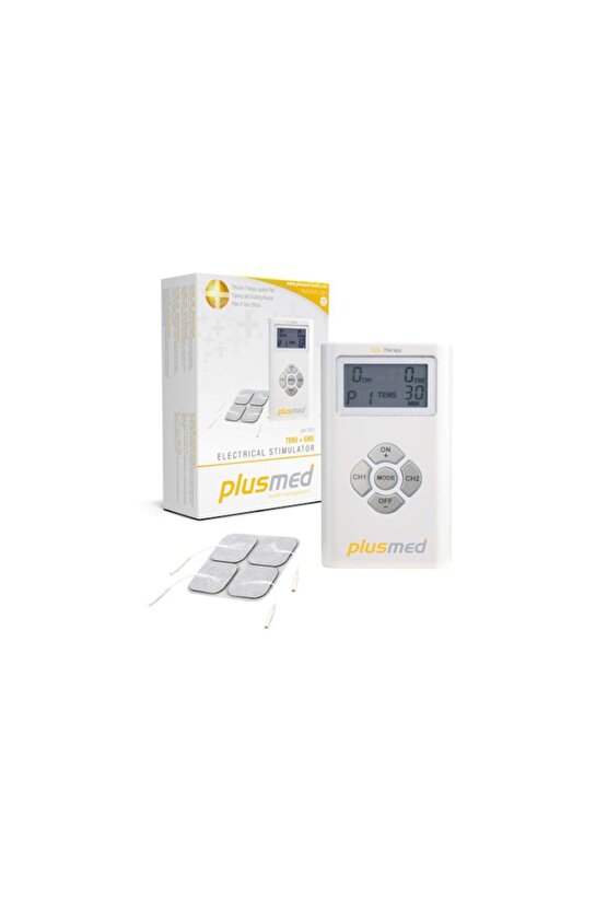 Tens Cihazı Ems Pm-te01