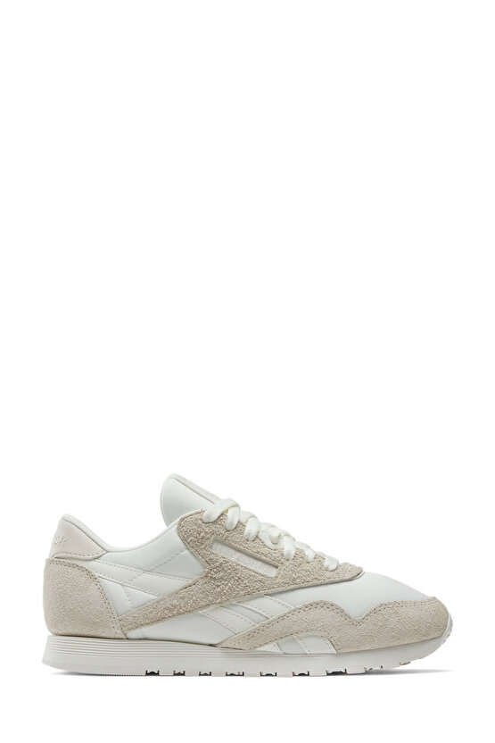 CLASSIC NYLON Kum Kadın Sneaker