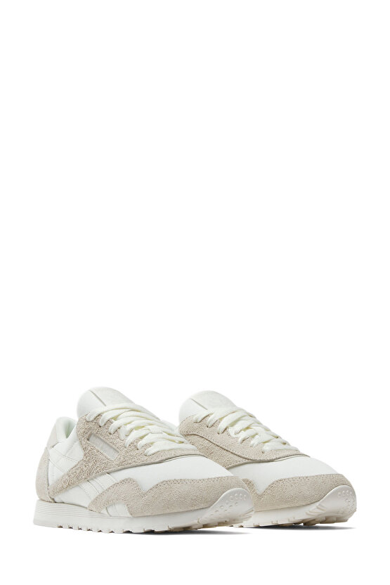 CLASSIC NYLON Kum Kadın Sneaker
