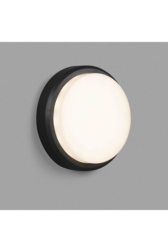 36 Watt Beyaz Işık Ledli İç ve Dış Mekan 3200 Lümen Plastik Tavan ve Duvar Armatürü, Led Tavan Aplik