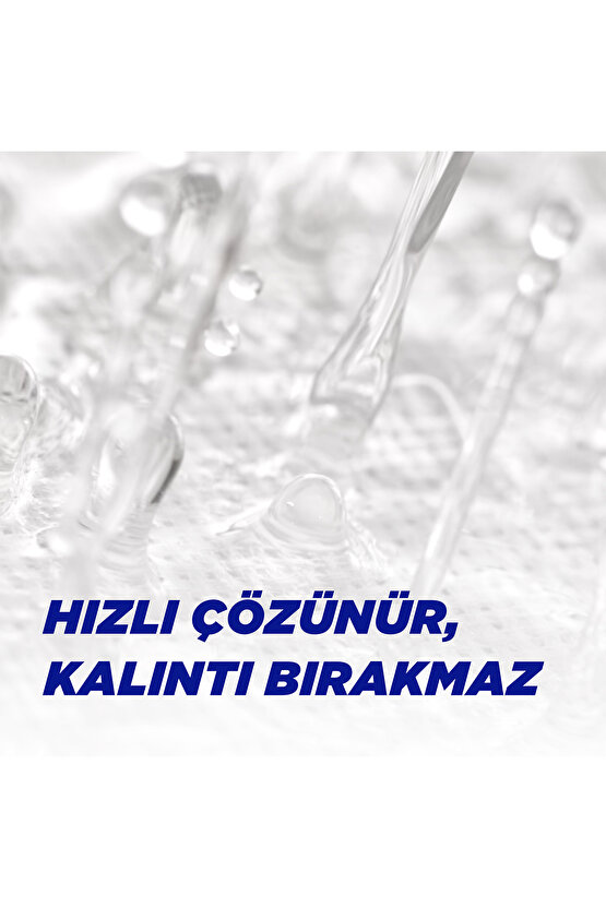 Active Oxygen Beyaz Çamaşırlar Için Toz Deterjanı 6 Kg