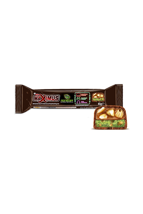 Maximus Monster 45 g x 24 Adet