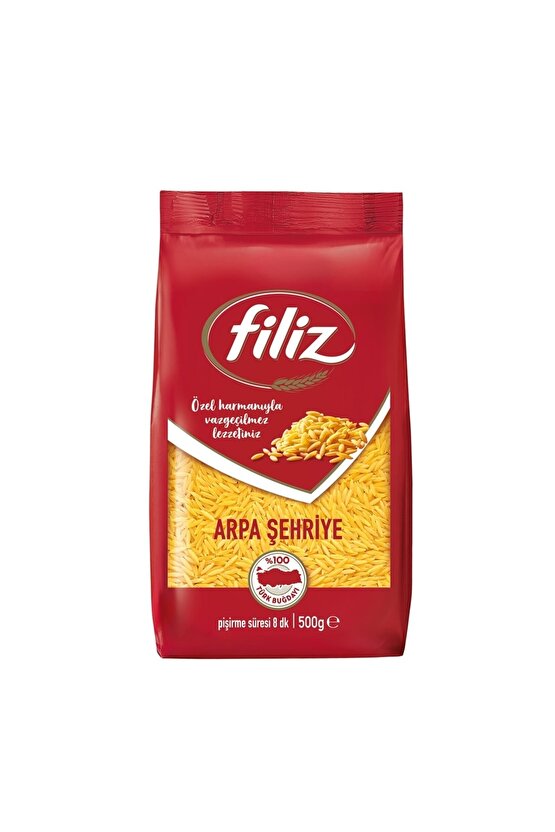 Makarna Arpa Şehriye 500 gr X 20 Adet