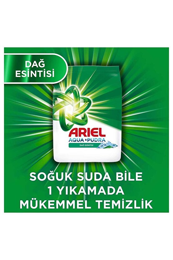 7 Kg Dağ Esintisi