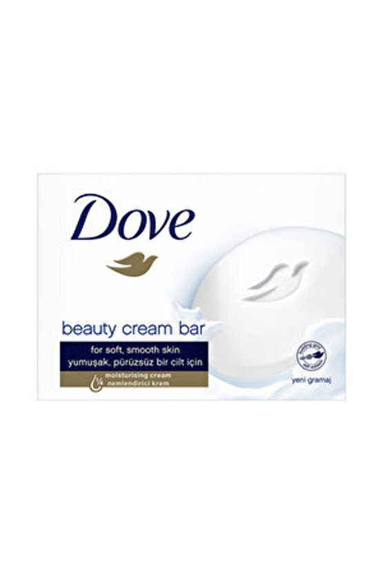 Cream Bar Orijinal 90g 3 Adet