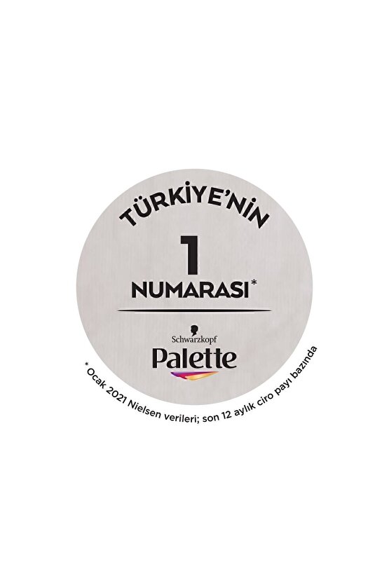 Deluxe Saç Boyası Yoğun Renkler 7-554 Altın Karamel