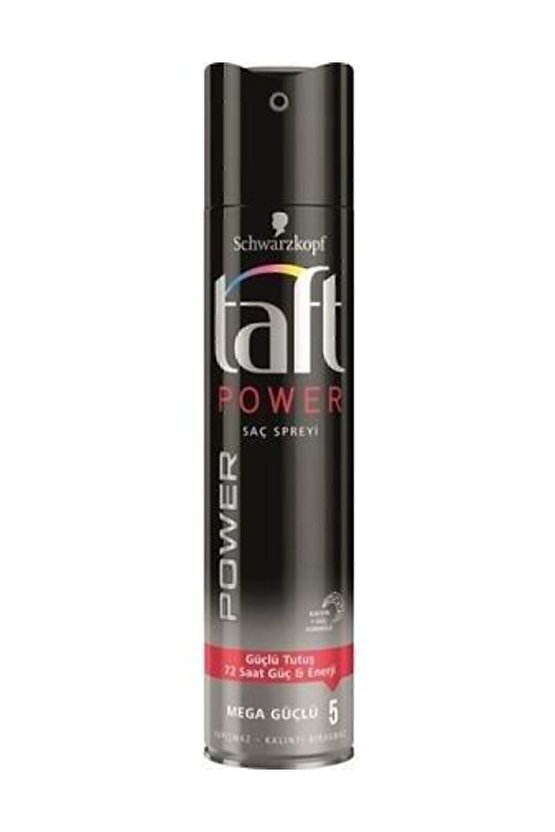 Saç Spreyi 250 Ml Power Express Yeni