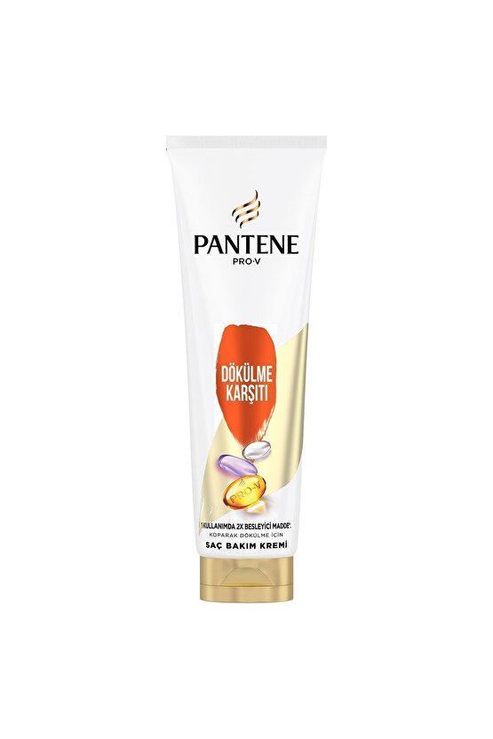 Saç Kremi 275 ml Dökülme Karşıtı