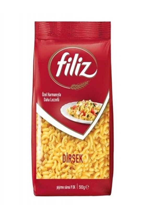 Makarna Dirsek 500gr X 20 Adet