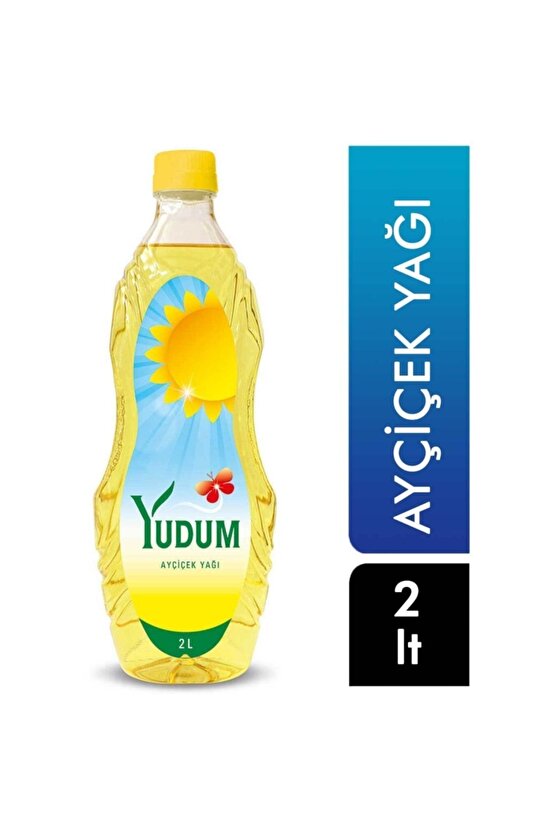 Ayçiçek Yağı