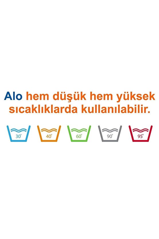 1,5 Kg Toz Çamaşır Deterjanı Beyazlar Ve Renkiller Için