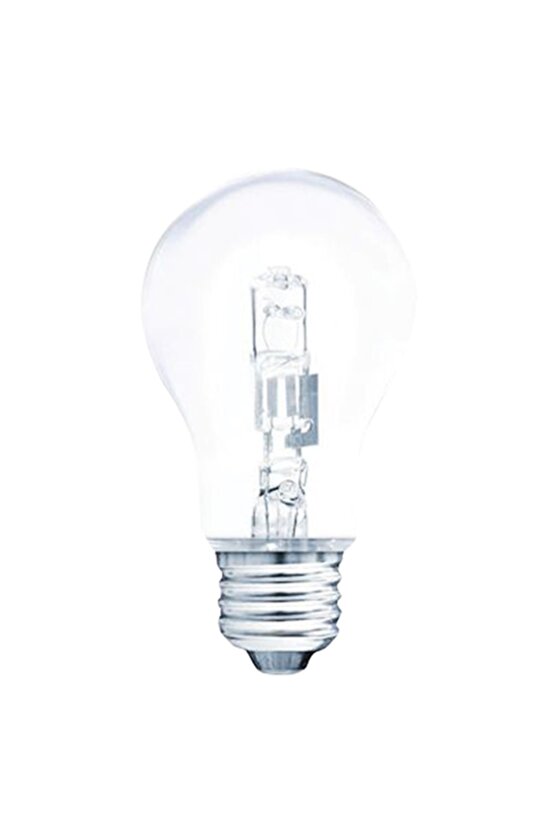 Ld-2772 Tasarruflu Halojen Ampul E27 72 Watt