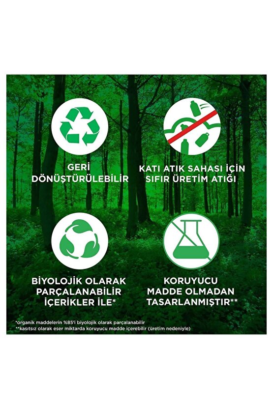 Dağ Esintisi Renklilere Özel 6 Kg Aquapudra Toz Çamaşır Deterjanı