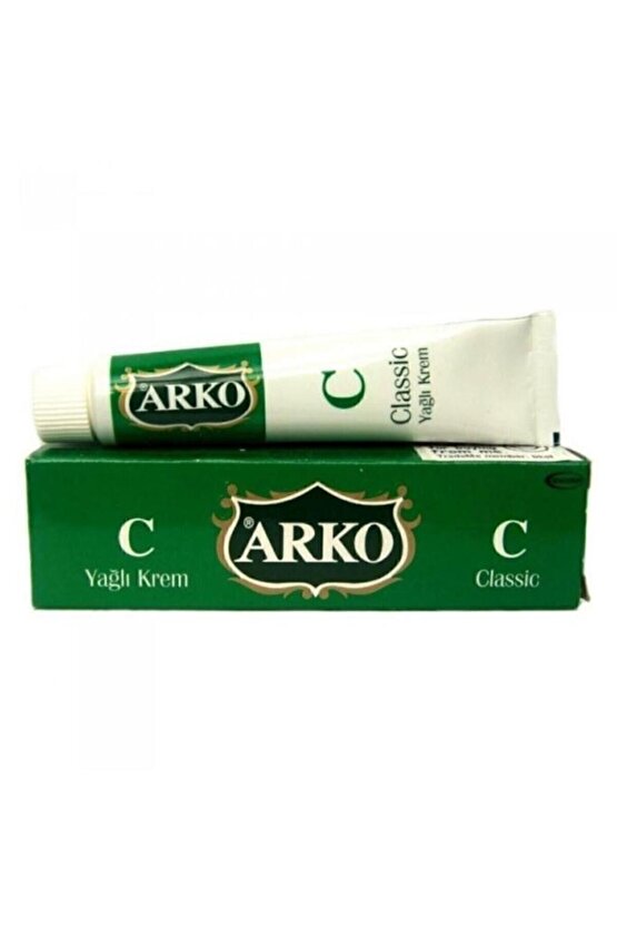 Naturel Klasik El Ve Vücut Bakım Kremi 20 Cc X 12 Adet