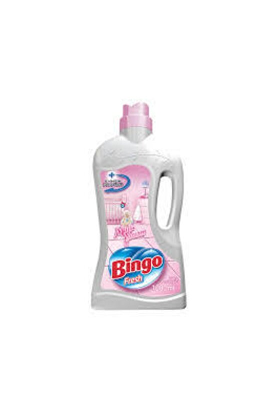 Fresh Yüzey Temizleyici Mutlu Yuvam 1 Lt X 2 Adet