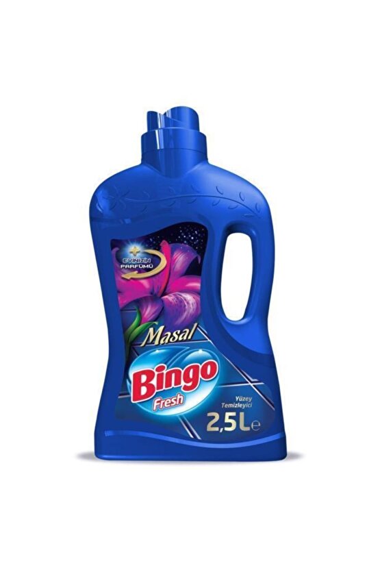Yüzey Temizleyici 2,5lt Masal ( 2 Adet )